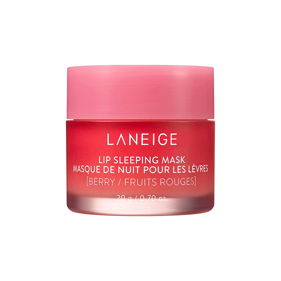 Laneige Lip Sleeping Mask