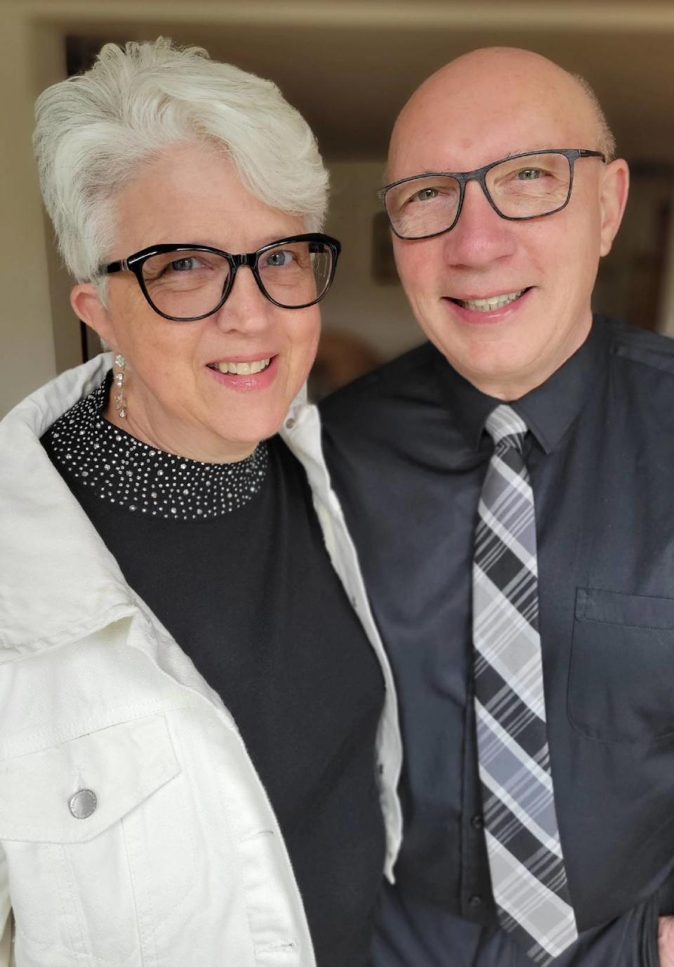 Krina and Greg Allison, who started Student Orchestras of Greater Olympia in 2000, will receive The Washington Center for the Performing Arts’ 2023 Commitment to the Arts Award.