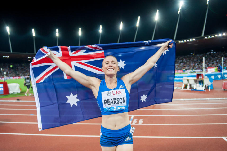 En août dernier, l’Australienne, qui a dominé le 100m haies au début des années 2010 (championne du monde en 2011 et championne olympique à Londres l'année suivante), a décidé de raccrocher définitivement les pointes. En cause : des blessures récurrentes - dont une fracture du bras gauche qui avait failli lui coûter une amputation en 2015 - qui ont fini par avoir raison de son ambition. L’athlète de 32 ans était pourtant parvenue à les surmonter en 2017 pour redevenir championne du monde de la discipline… avant de se blesser de nouveau.