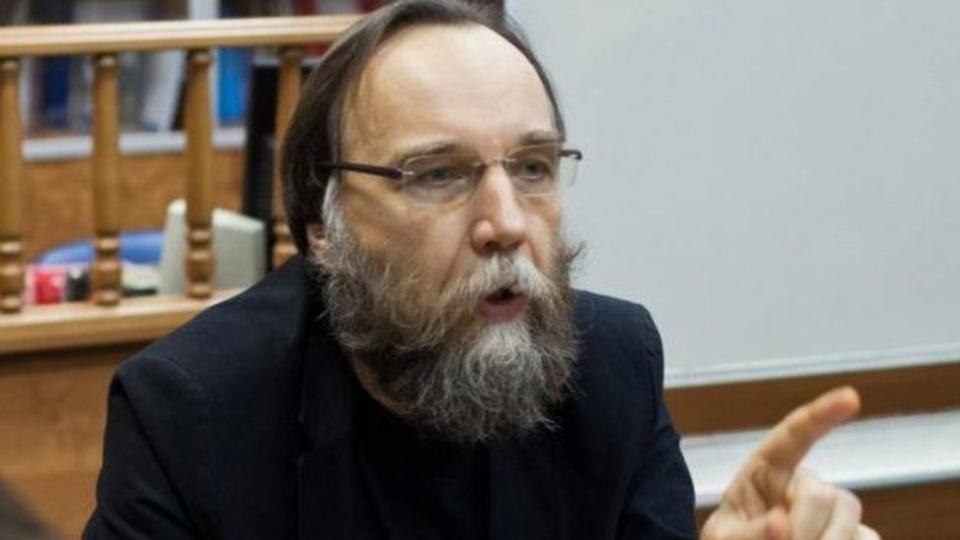 Aleksandr Dugin