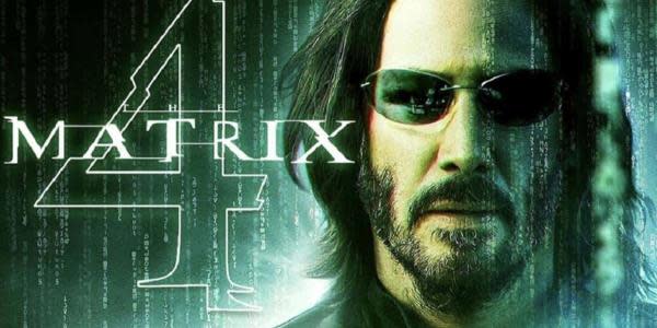 Keanu Reeves revela la razón por la que regresó a The Matrix 4