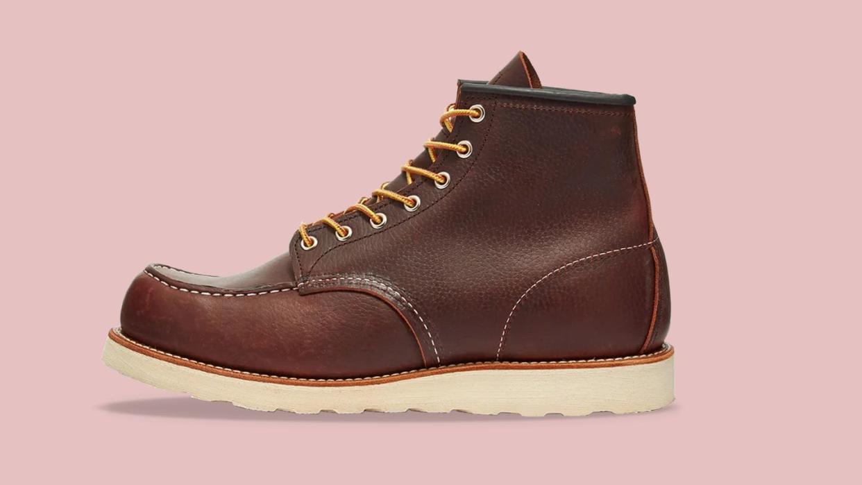 18 best work boots for men 2023 comfortable, stylish work boots