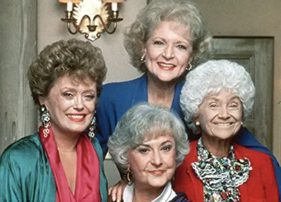 The Golden Girls