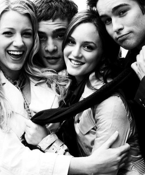 Things We Learnt From Gossip Girl