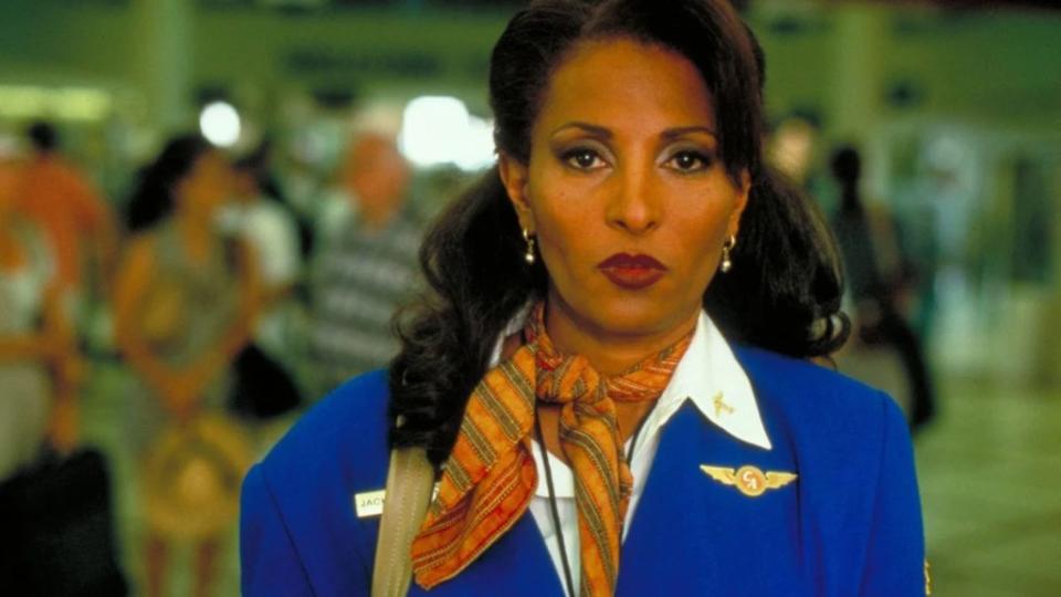 "Jackie Brown" (Miramax)