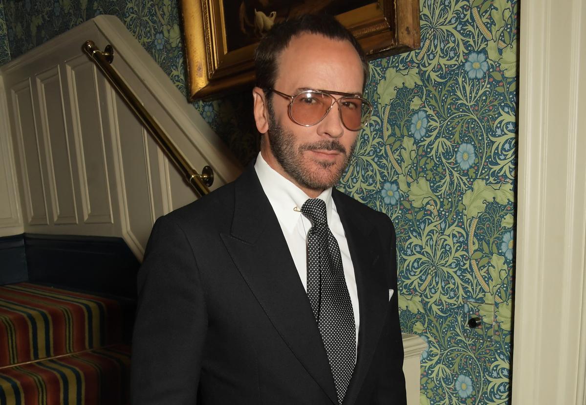 Tom Ford Sells Tadao Ando–Designed Santa Fe Ranch