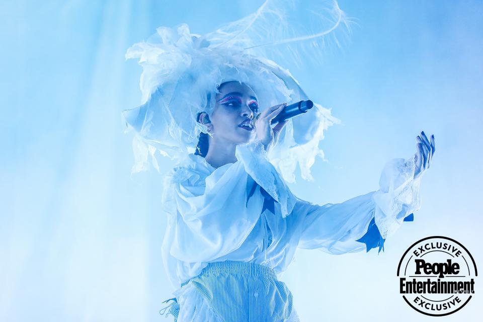 FKA Twigs