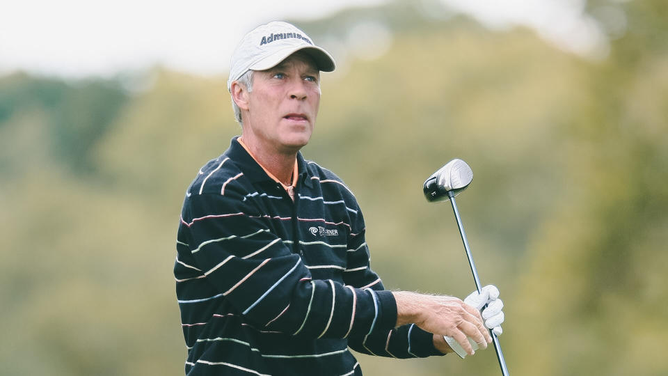 Ben Crenshaw: $15 Million