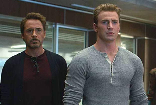 Avengers Endgame Affects TV's SHIELD