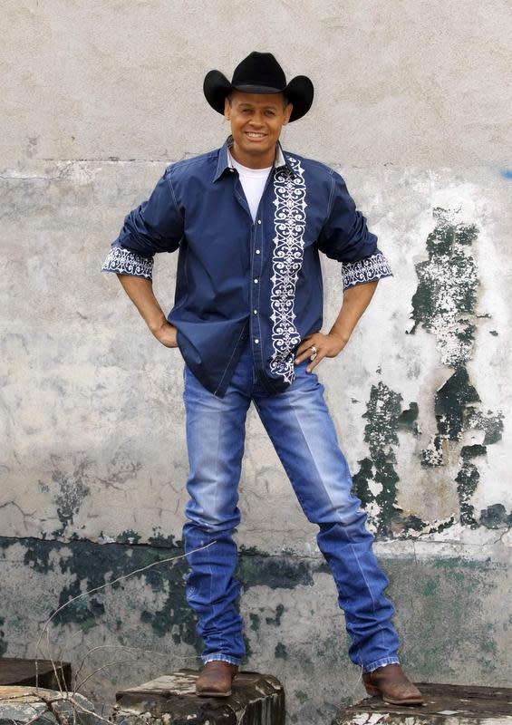 Country music artist Neal McCoy will perform Saturday at Secrest Auditorium.