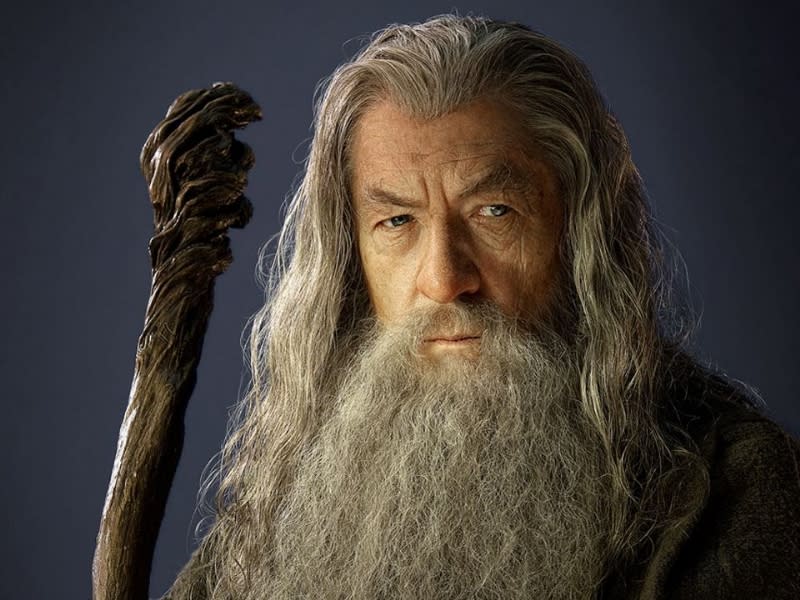 The Hobbit Character Images