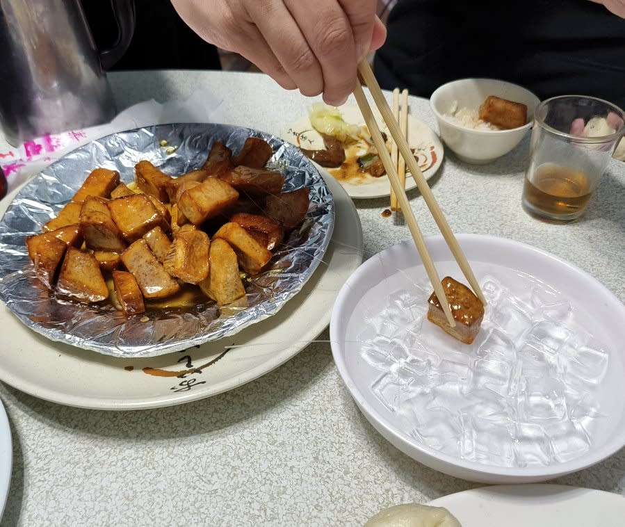 桃園｜虎頭山土雞城