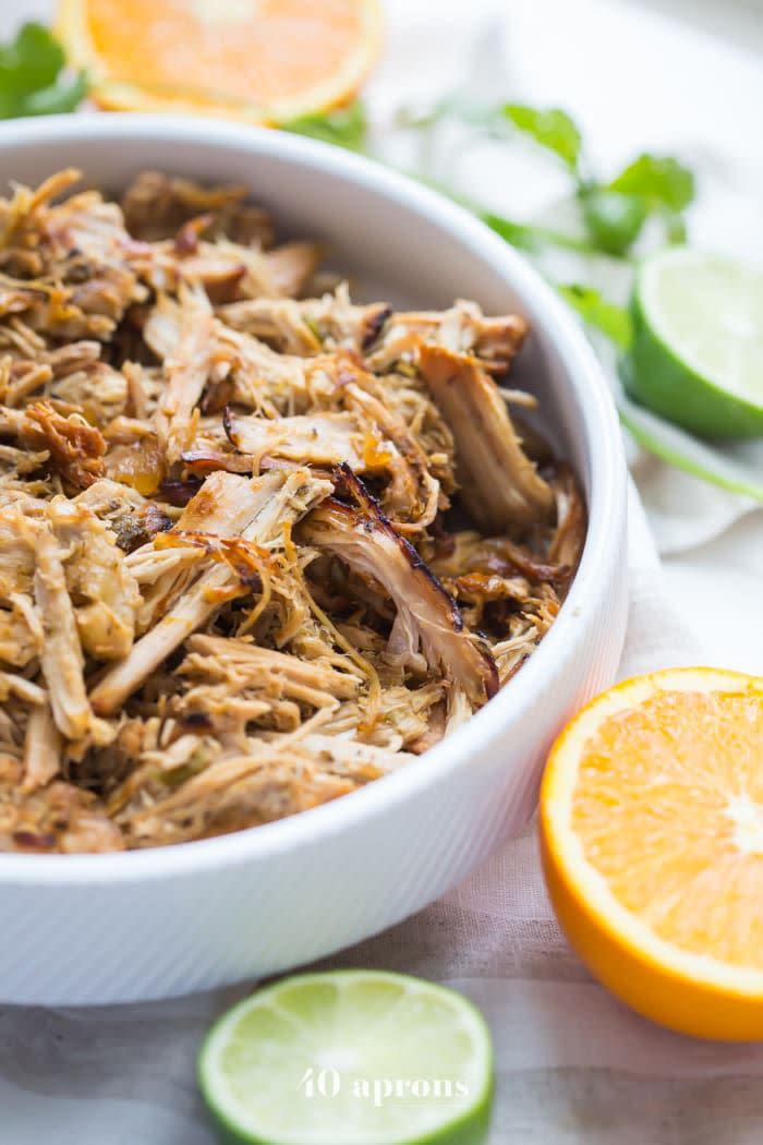 10 Paleo Recipes You Can Make In Your Crockpot