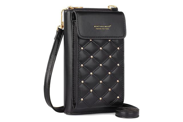 This Oprah-loved Crossbody Phone Bag Is Only $40