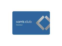 I'm a Sam's Club shopper, and now's a great time to sign up for an ...