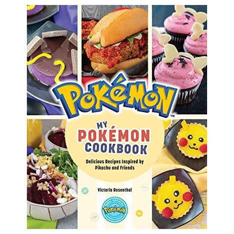 <p><a href="https://go.redirectingat.com?id=74968X1596630&url=https%3A%2F%2Fbookshop.org%2Fp%2Fbooks%2Fmy-pokemon-cookbook-delicious-recipes-inspired-by-pikachu-and-friends-victoria-rosenthal%2F18420782&sref=https%3A%2F%2Fwww.menshealth.com%2Ftrending-news%2Fg45826587%2Ftop-pokemon-gifts%2F" rel="nofollow noopener" target="_blank" data-ylk="slk:Shop Now;elm:context_link;itc:0;sec:content-canvas" class="link ">Shop Now</a></p><p>My Pokémon Cookbook</p><p>bookshop.org</p><p>$26.03</p><span class="copyright">Insight Editions</span>