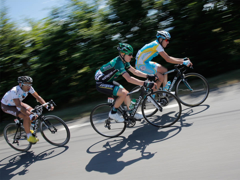 Tour de France: Die größten Skandale der vergangenen Jahre