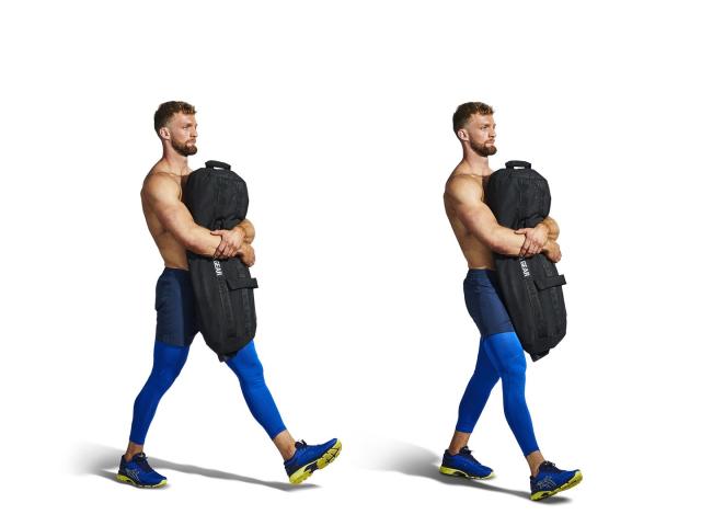 5 Most Underrated Pieces of Gym Kit You Need to be Using to Build