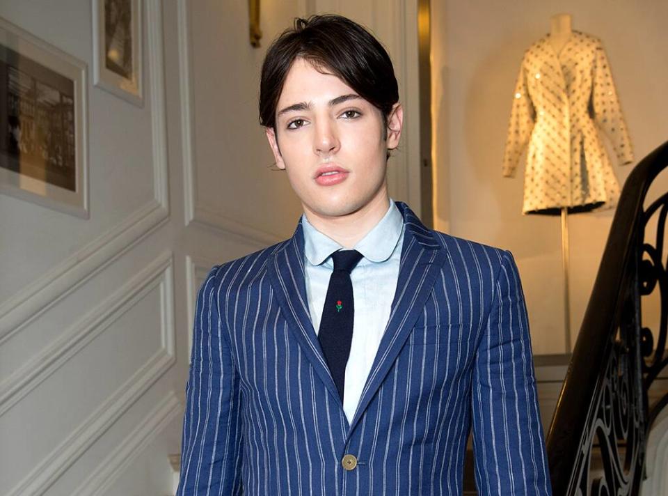 Harry Brant