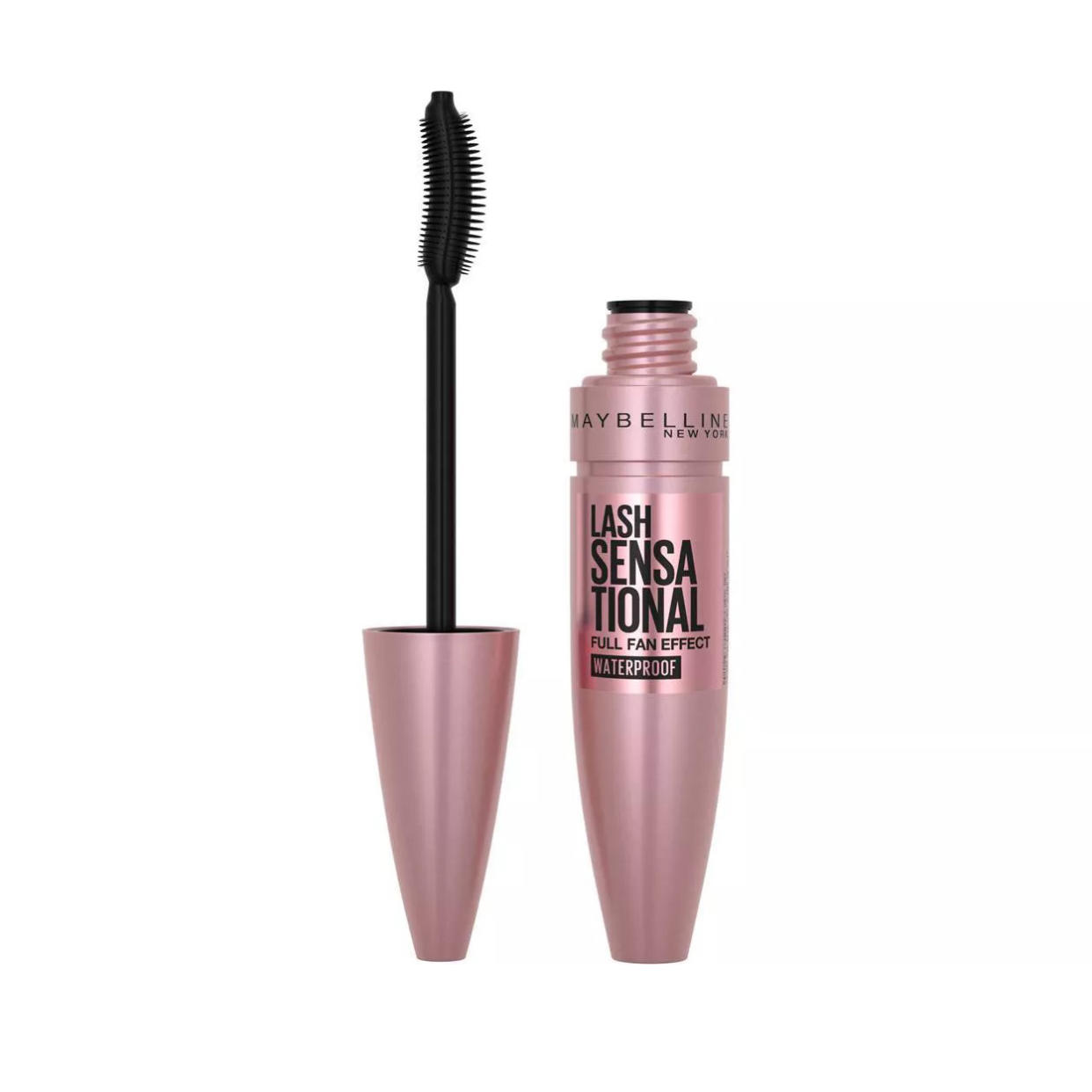 Maybelline Eye Lash Sensational Waterproof Mascara