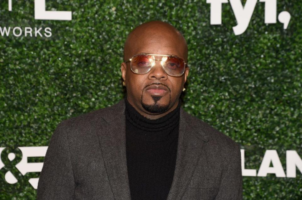 jermaine dupri