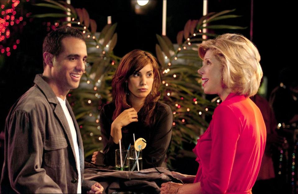 35) Recipe for a Perfect Christmas (2005)