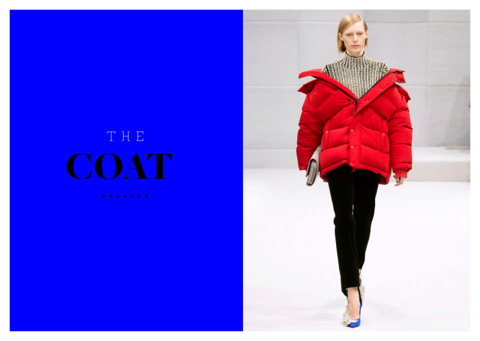 The Coat