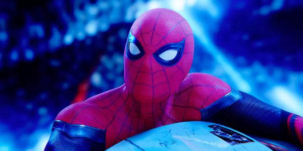 Spider-Man 3: Actores revelan títulos de la película y los fans enloquecen