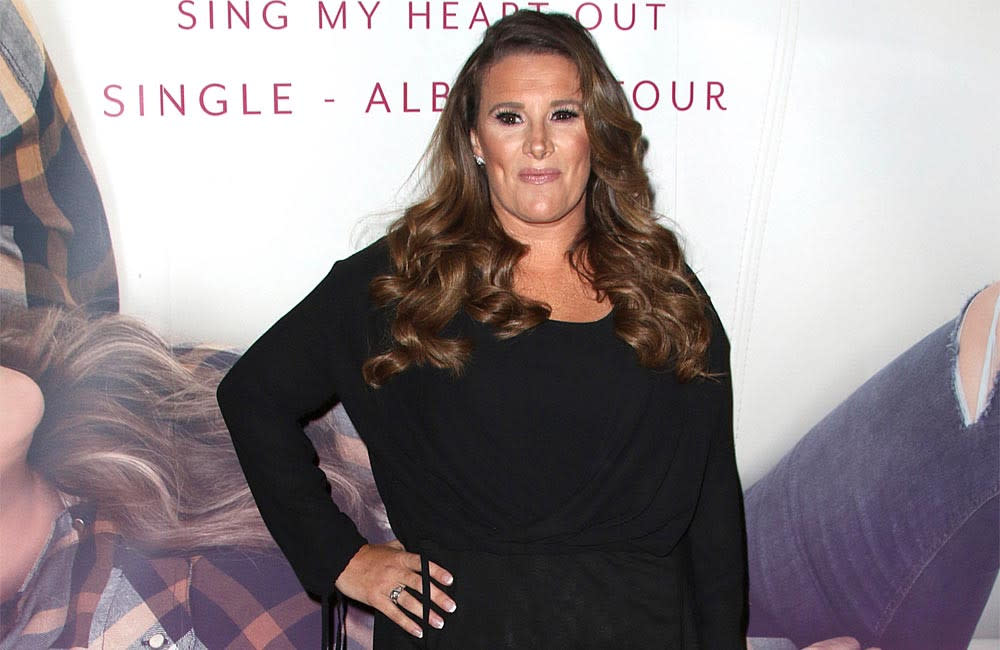 Sam Bailey wants Simon Cowell to bring The X Factor back credit:Bang Showbiz