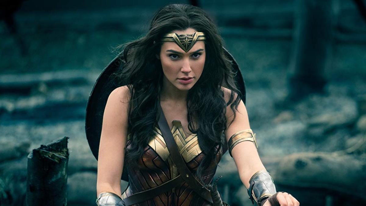 Gal Gadot's 'Wonder Woman 3' Gets Called Off as James Gunn Plots a New  Direction for DC