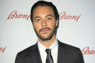 Jack Huston The 'Boardwalk Empire’ star is on the ascendent having recently bagged roles in 'Ben Hur’ and 'The Crow and at 32, he’s the prime age to play 007. He also gets bonus points for looks, nationality (English), and family acting heritage. 