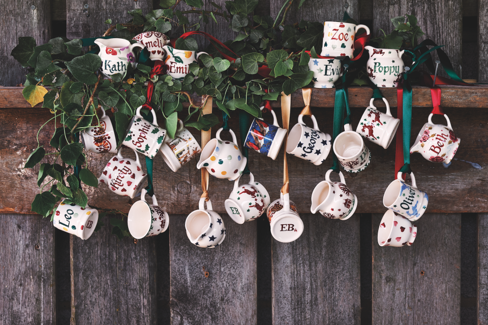 Photo credit: Emma Bridgewater