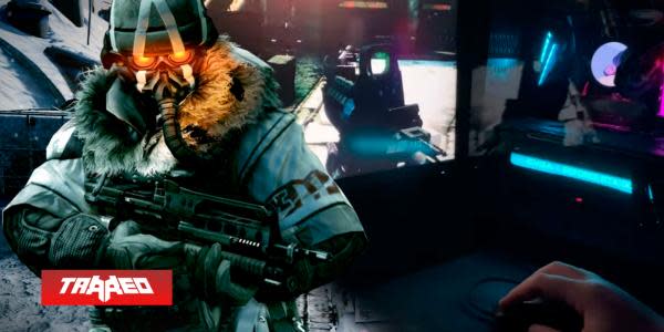 Emulador de PS3 permite jugar Killzone 3 en PC a 4K y 60 FPS