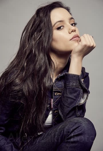 Jenna Ortega