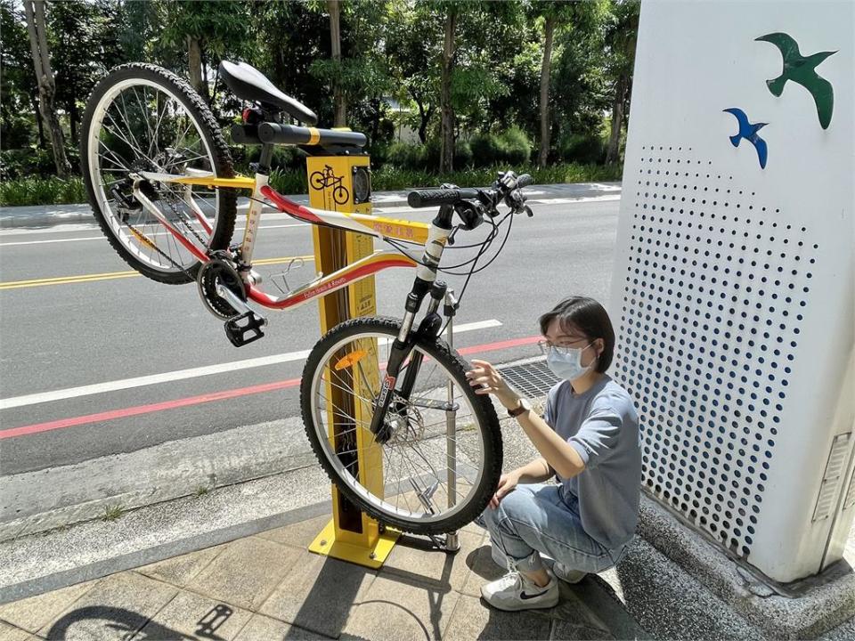 單車悠遊到福容 深度欣賞全台美景