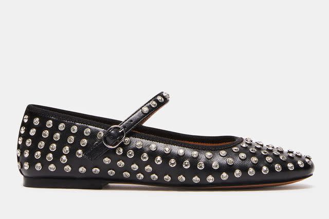 <p>Steve Madden </p> Steve Madden flats