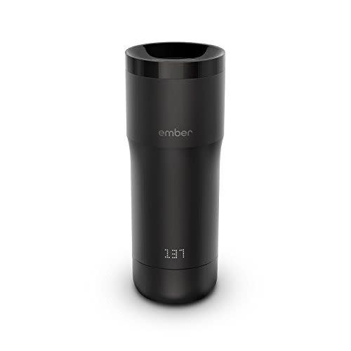 Ember Temperature Control Travel Mug