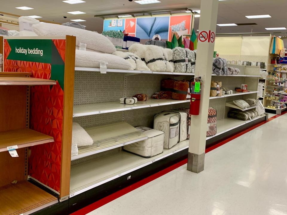 Target Black Friday 2022