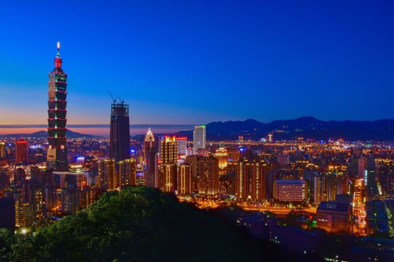 ▲網友好奇詢問「台灣住哪裡最舒服？」（示意圖／翻攝pixabay）