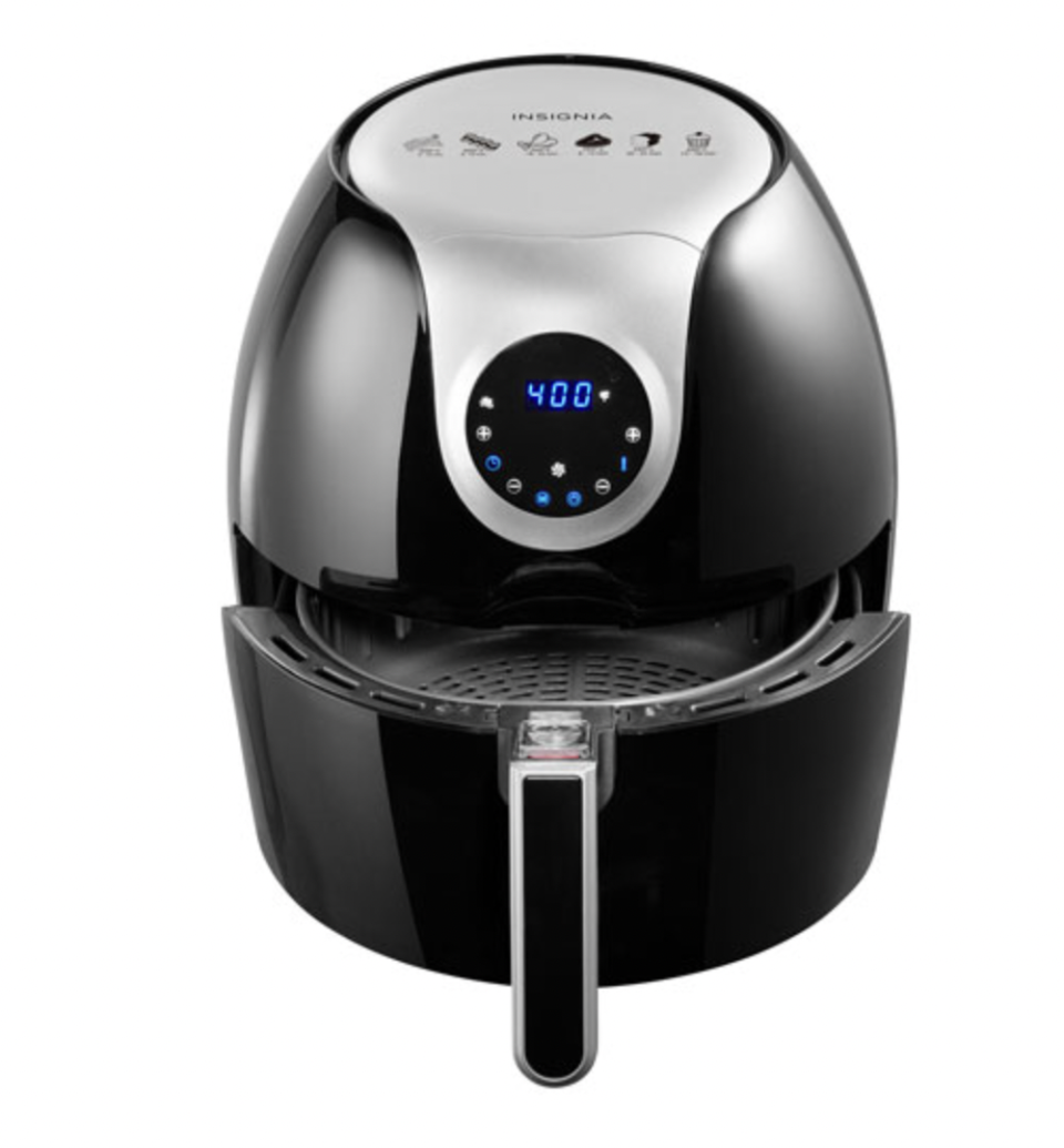 Insignia Air Fryer (Photo via Best Buy Canada)