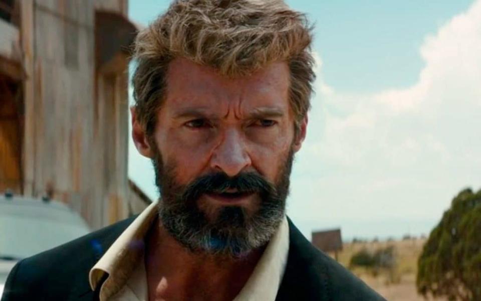 Logan review: Hugh Jackman's last turn as Wolverine is the real, shotgun-toting, limb-lopping deal