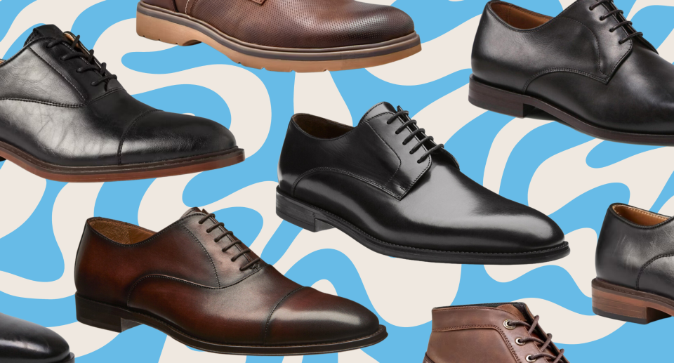 9 best men's dress shoes in 2023 for every budget: Review