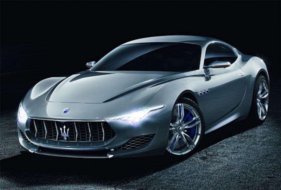 這款 Maserati 備受期待的新成員最快也要等到 2020 年才有機會亮相。