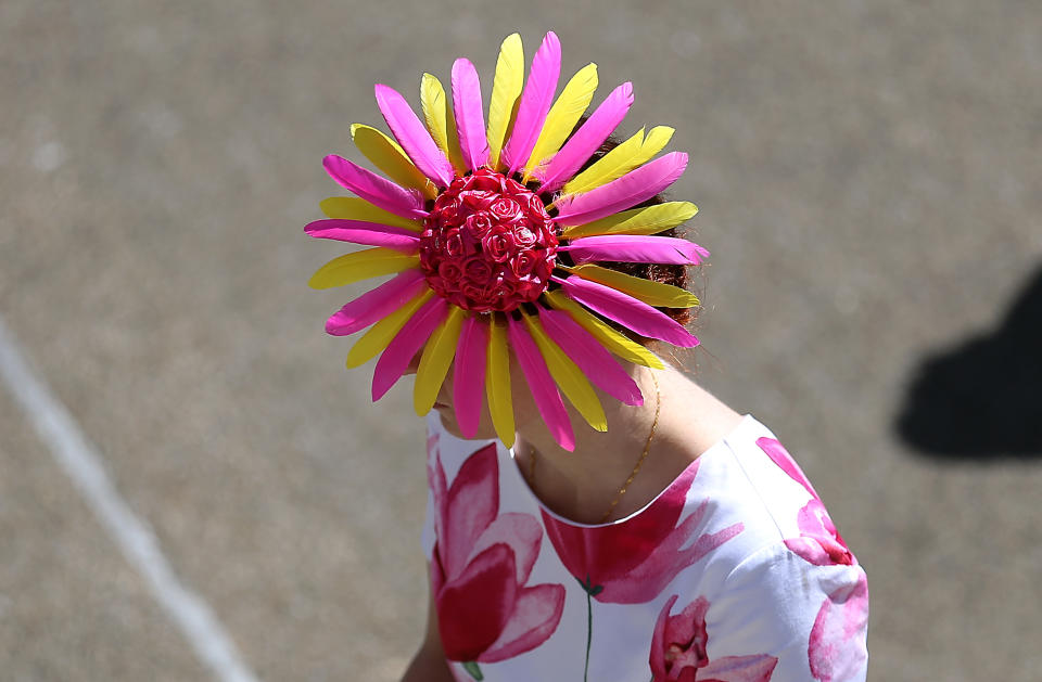 Day 3 of Royal Ascot 2018