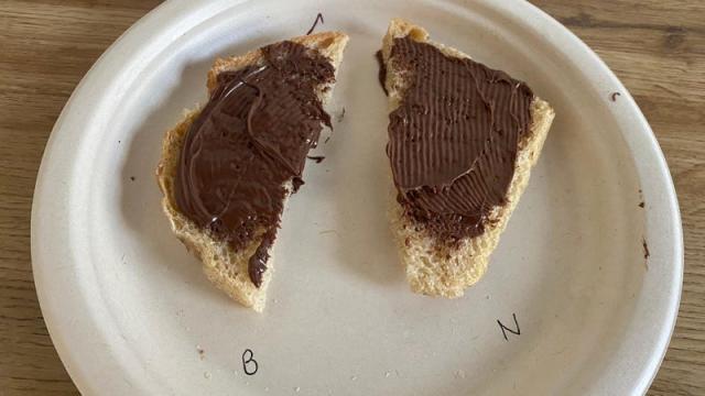 Bonne Maman debuts hazelnut chocolate spread