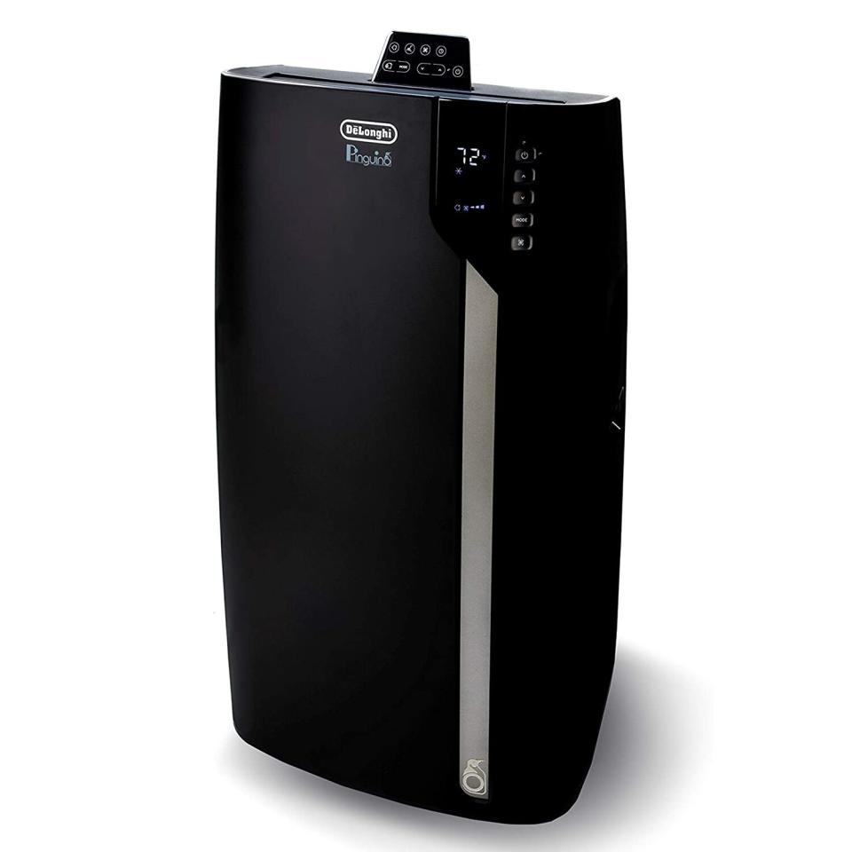 Portable Air Conditioner, Dehumidifier