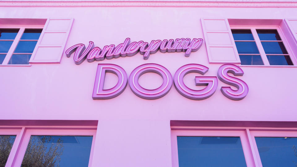 Vanderpump Dogs