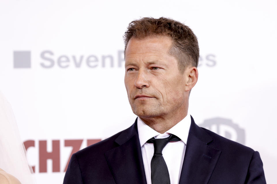 Til Schweiger wollte den Artikel der Mopo nicht einfach so hinnehmen. (Bild: Isa Foltin/Getty Images)