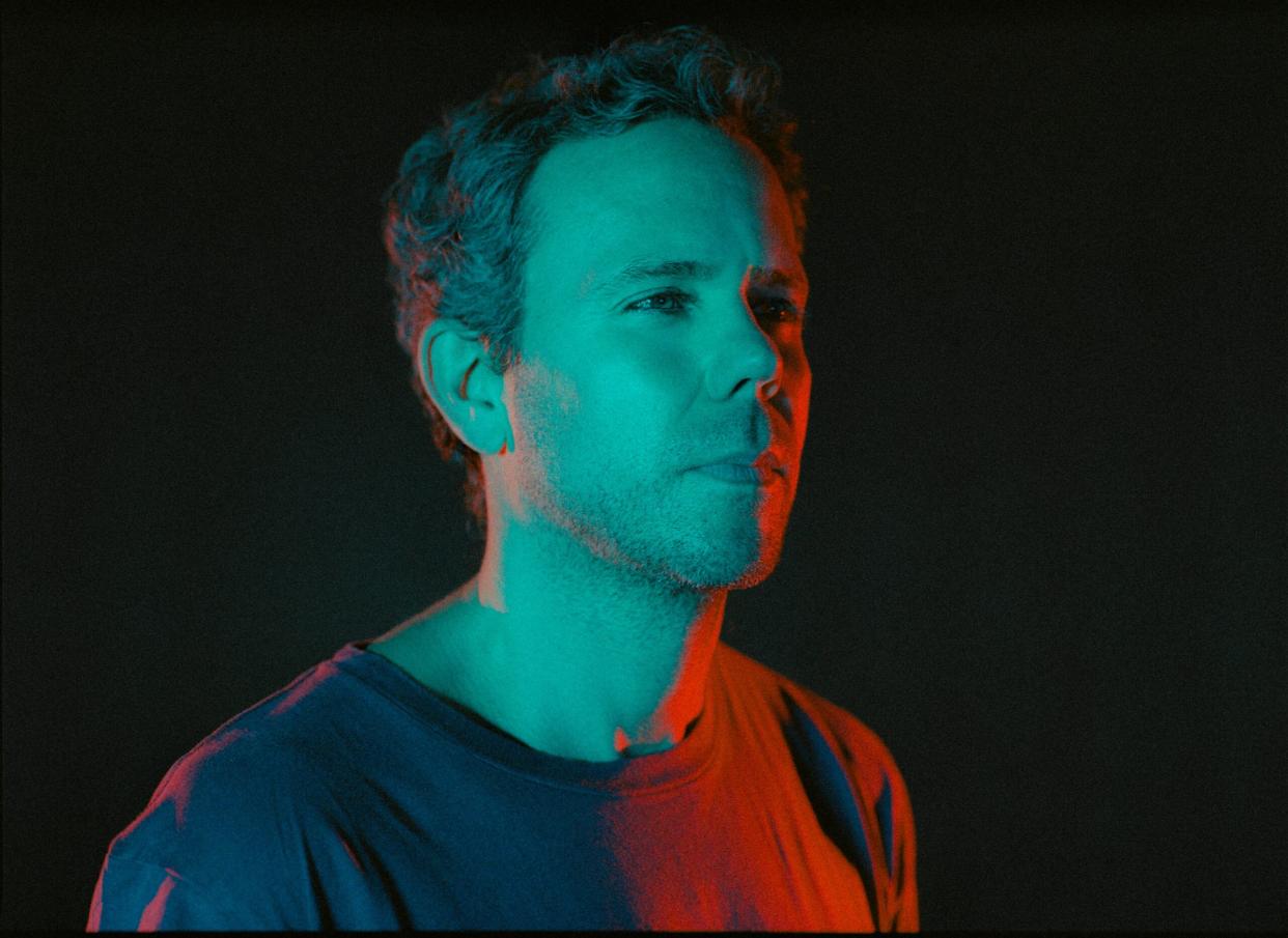 M83 Announce <i>Knife + Heart</i> Soundtrack, Release "Karl"