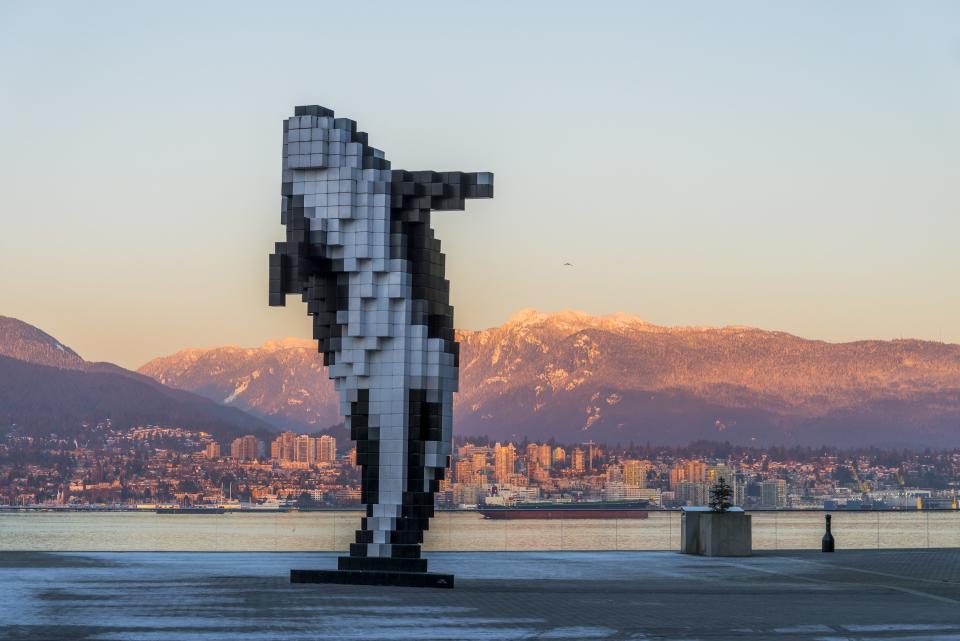 26 of the Most Fascinating Public Sculptures